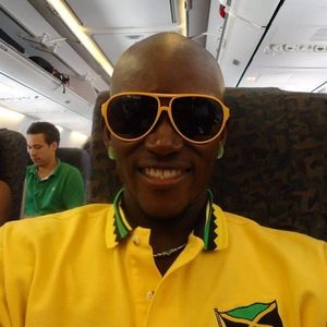 Meet your Posher, Ricardo